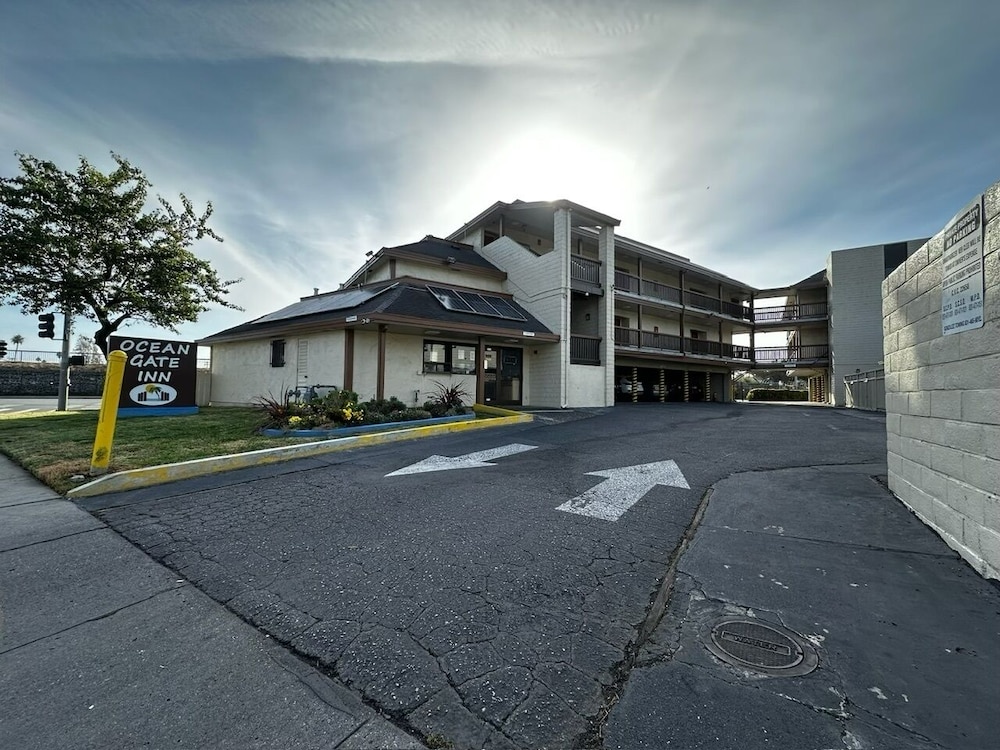 Ocean Gate Inn - photo 44