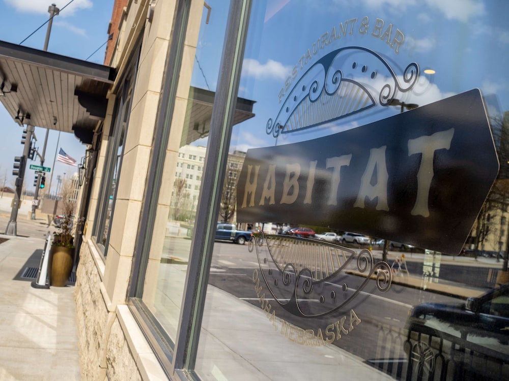 The Peregrine Omaha Downtown Curio Collection by Hilton - photo 68
