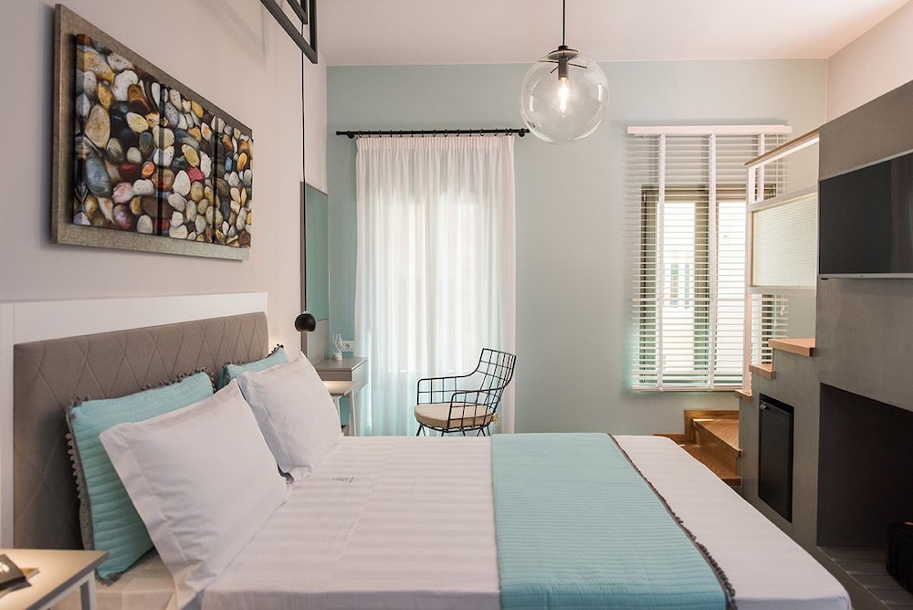 The 48 Suites - last minute hotel in Chania