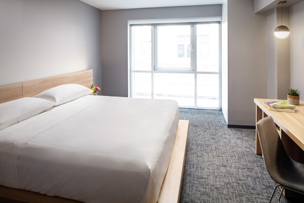 Henn na Hotel New York - photo 12