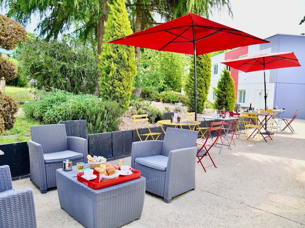 ibis Quimper in Quimper, France