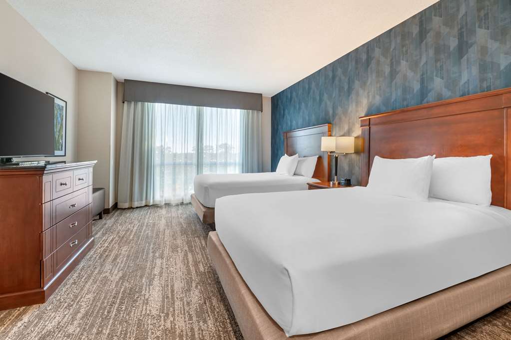 Drury Plaza Hotel Valdosta - photo 18