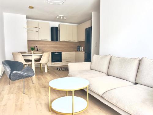 Large apartment by the sea — 4-Star Luxury Hotel in Gdansk, Poland