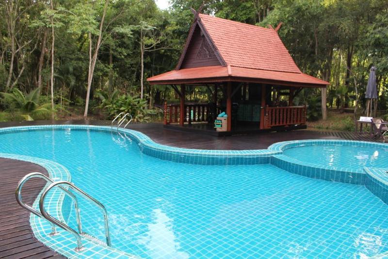 Marisa Resort & Spa Chiang Dao — hotel in Chiang Dao