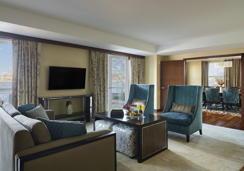 Battery Wharf Hotel Boston Waterfront - photo 21