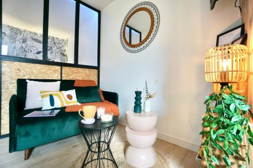 L’arty in Lorient, France