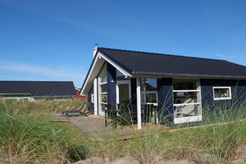 Resort 2 Ocean Cottage A 124 in Grossenbrode, Germany