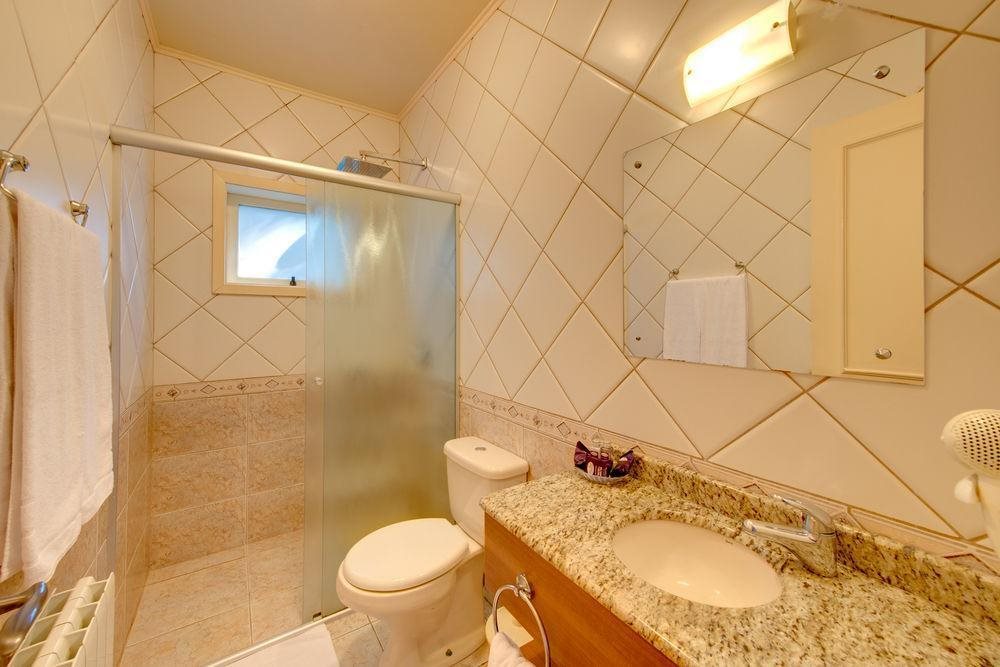 Pousada Vale Do Quilombo - carbon neutral hotel in Unknown City