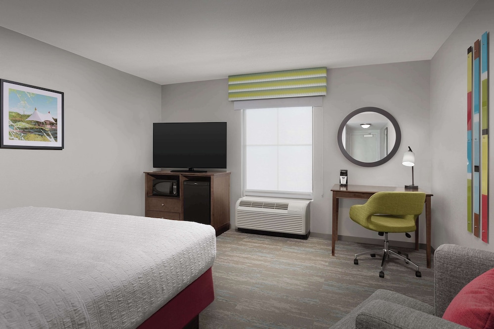 Hampton Inn & Suites Orlando North Altamonte Springs - photo 17