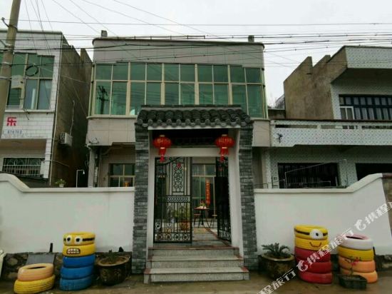 Daishan water sand inn — hotel in Daishan