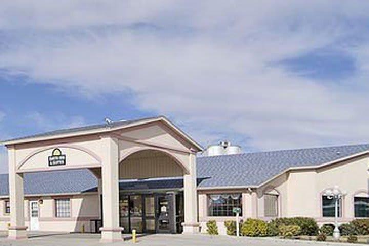 Travelodge by Wyndham Guymon - photo 3