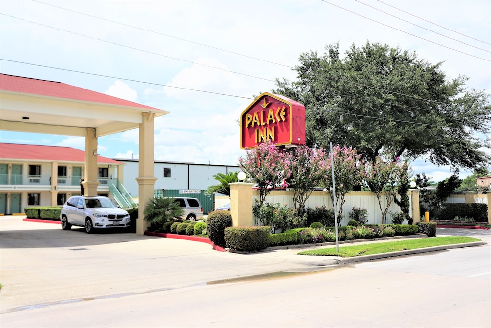 Palace Inn Antoine - photo 36