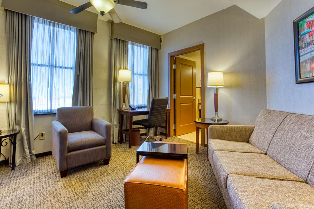 Drury Plaza Hotel San Antonio Riverwalk - photo 62