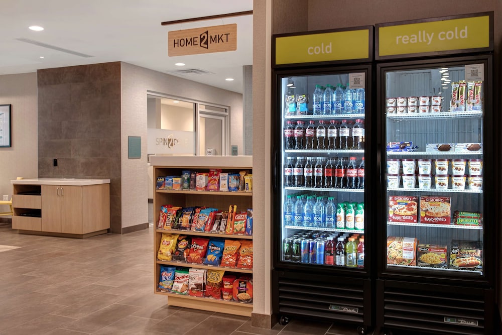 Home2 Suites by Hilton Fayetteville North - photo 4