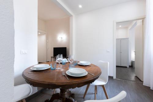 Santo Spirito Living — 4-Star Luxury Hotel in Florence, Italy