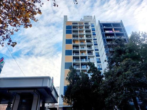 Cozy 1BR Apt near Metro Station on Saburtalo.