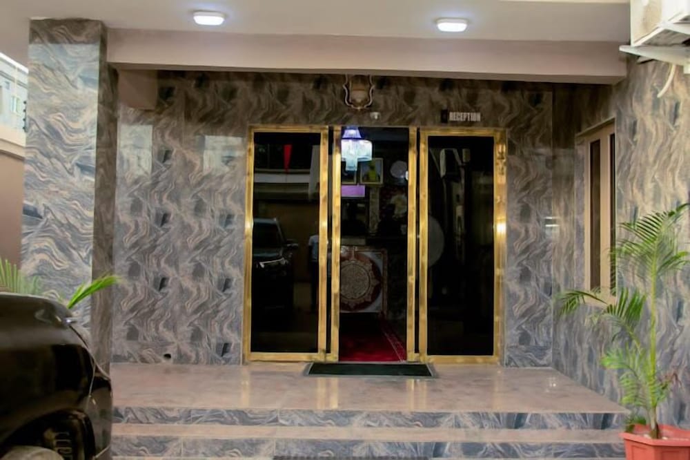 5 Star Saint Hotel in Kano, Nigeria