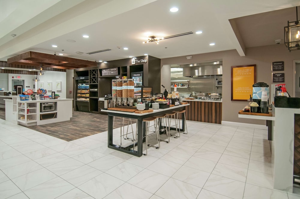 Hilton Garden Inn Jackson Clinton - photo 44