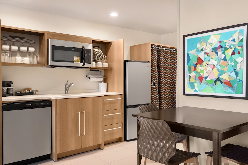 Home2 Suites by Hilton New Brunswick NJ - photo 9