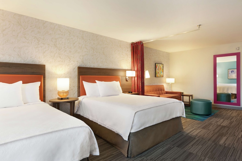 Home2 Suites by Hilton Portland Airport OR - photo 32