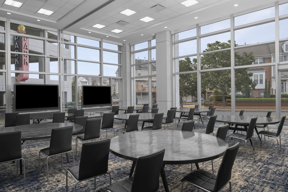 AC Hotel Charlotte Ballantyne - photo 48
