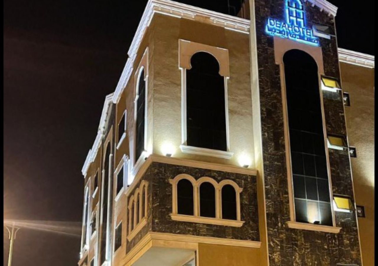 Idea Hotel — Abha — photo 3