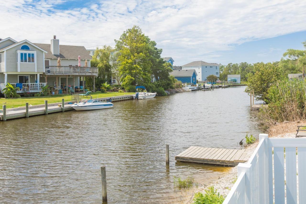 Bayside Bungalow — 4-Star Luxury Hotel in Virginia Beach, United States