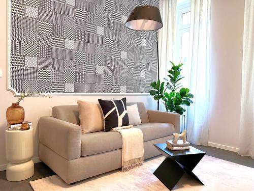 Gran Torino Suite — 4-Star Luxury Hotel in Turin, Italy