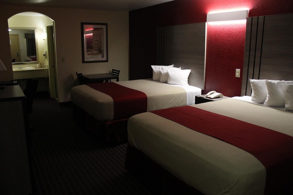 Scottish Inns Fort Worth - photo 7
