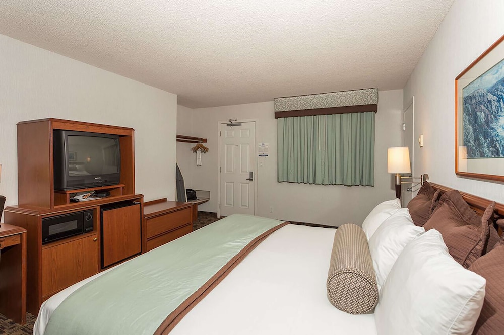 Shilo Inns Newport Oceanfront - photo 11