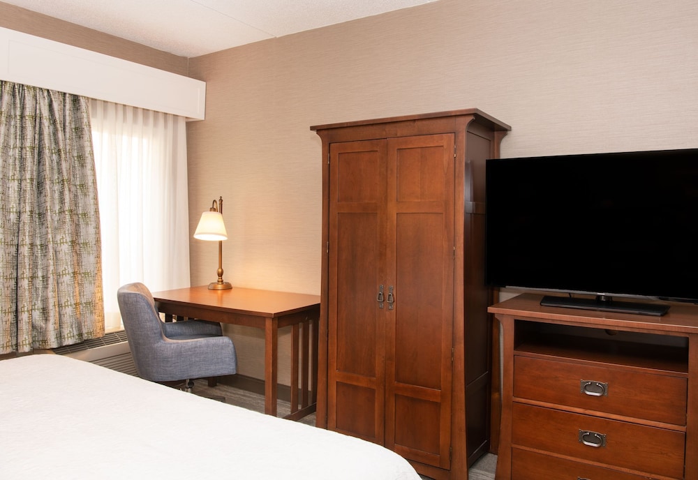 Hampton Inn & Suites Rochester Victor - photo 6