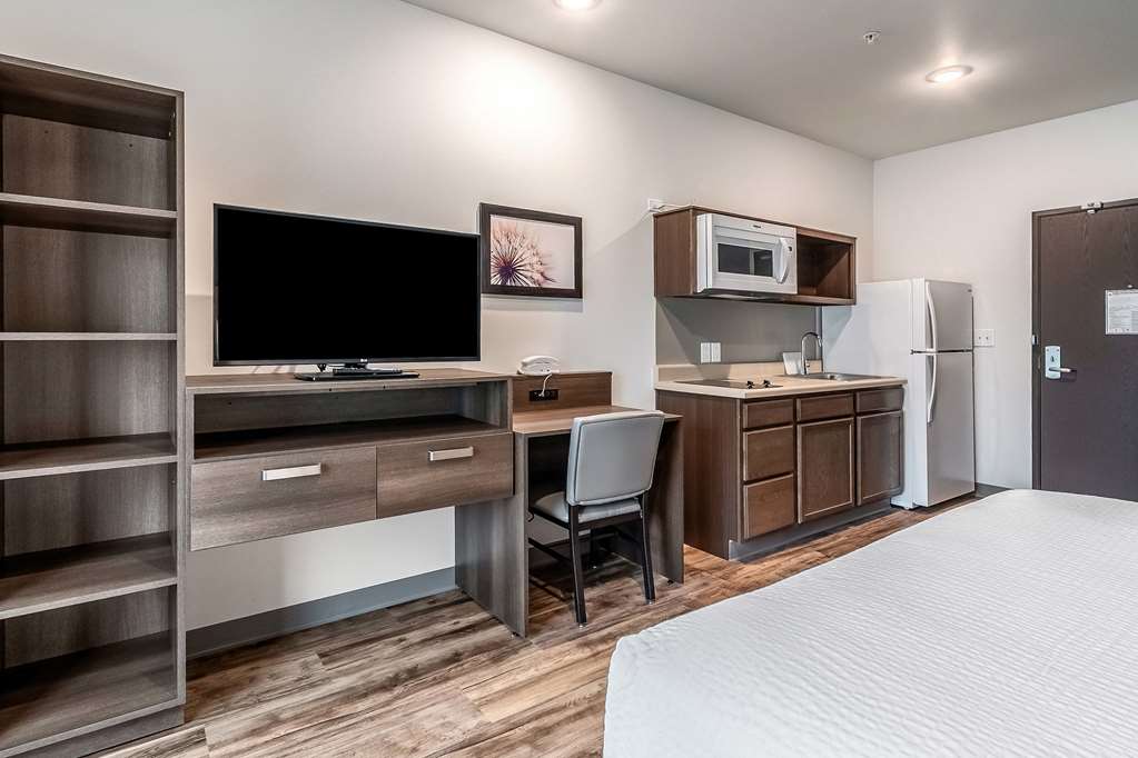 WoodSpring Suites Indianapolis Zionsville - photo 10