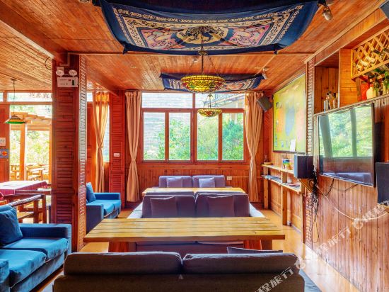 Longsheng LongJi International YH in Longsheng, People's Republic of China