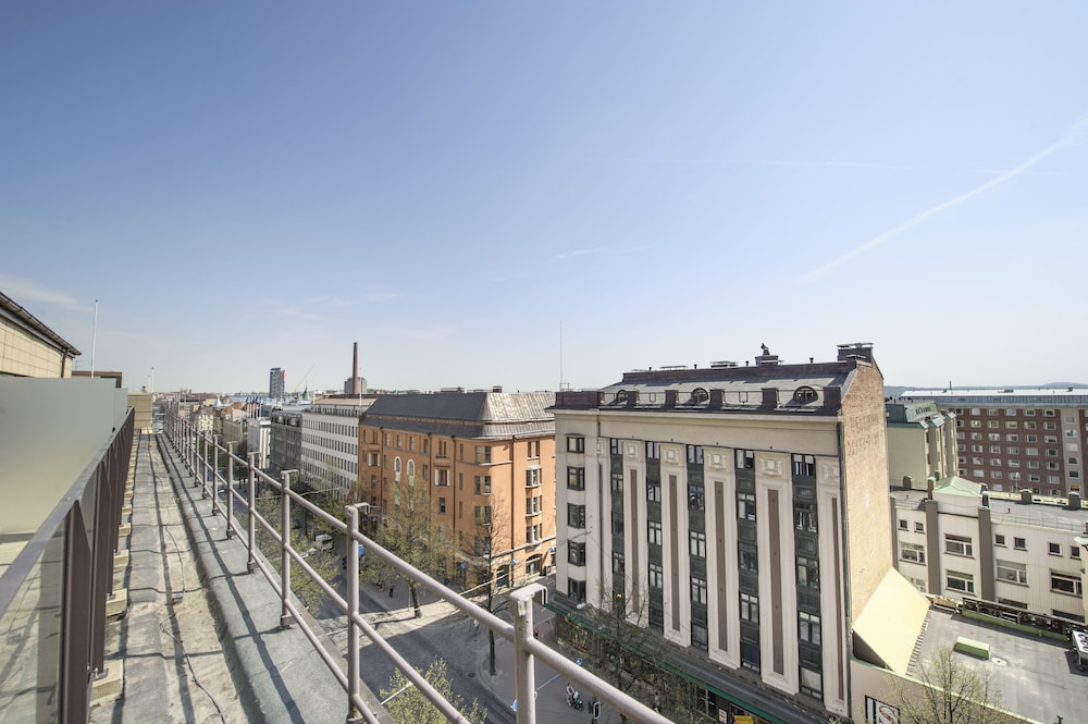 Forenom Aparthotel Tampere in Tampere, Finland