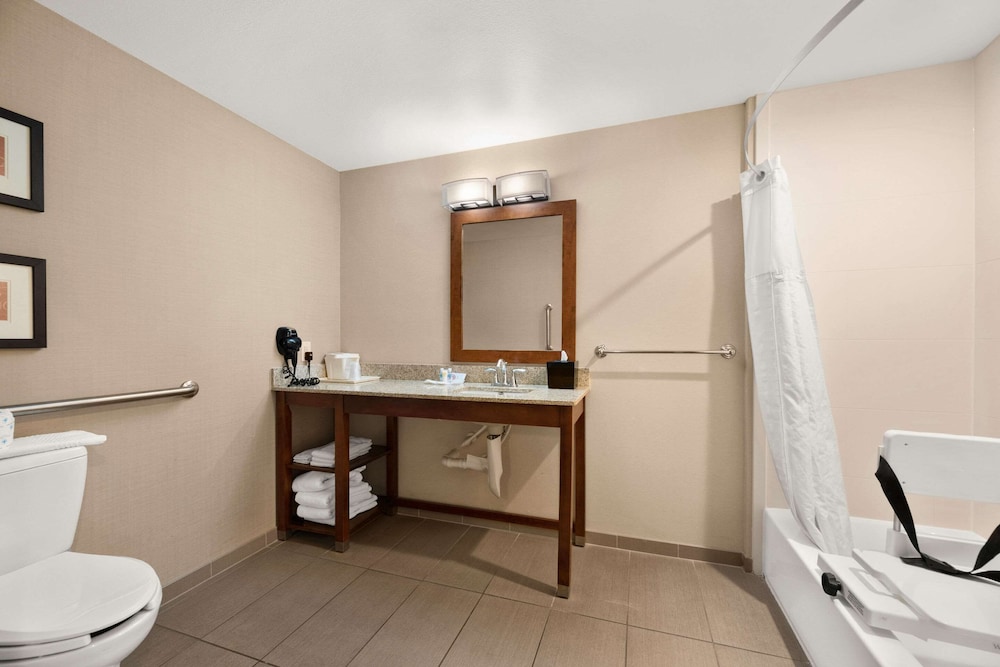 Comfort Suites Kanab National Park Area - photo 14