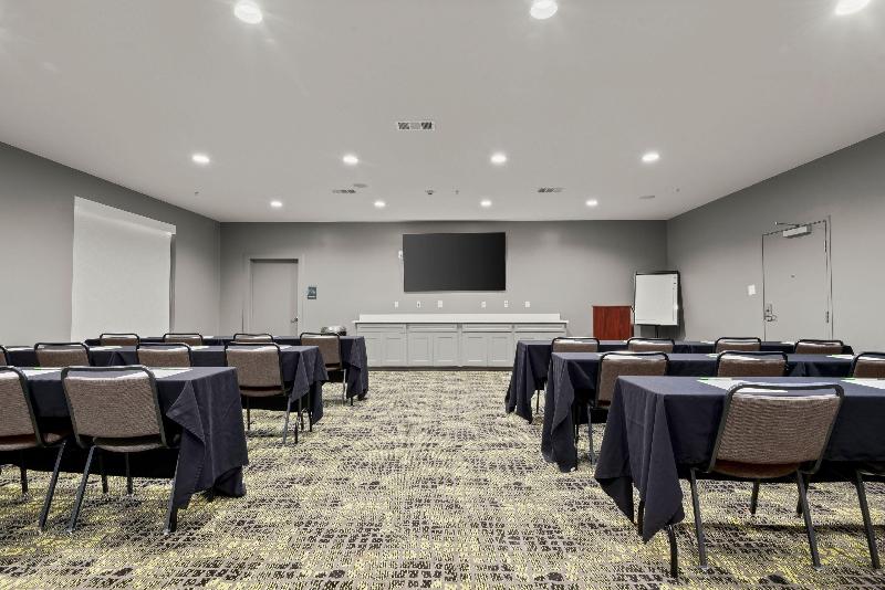 Best Western Plus Executive Residency Ascension Hotel - photo 100