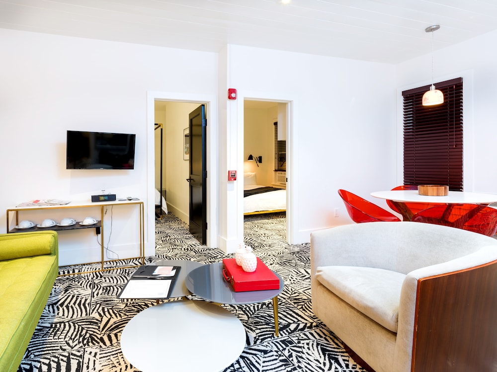 American Beech Hotel - photo 28