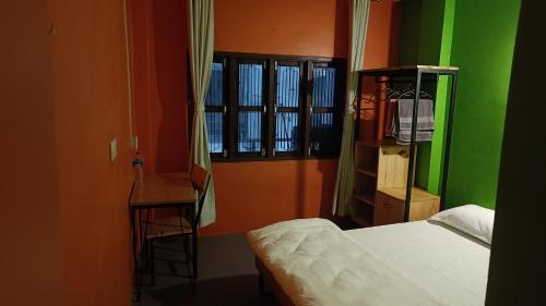 Hotel Baishnav Mugling — Unknown City — photo 3