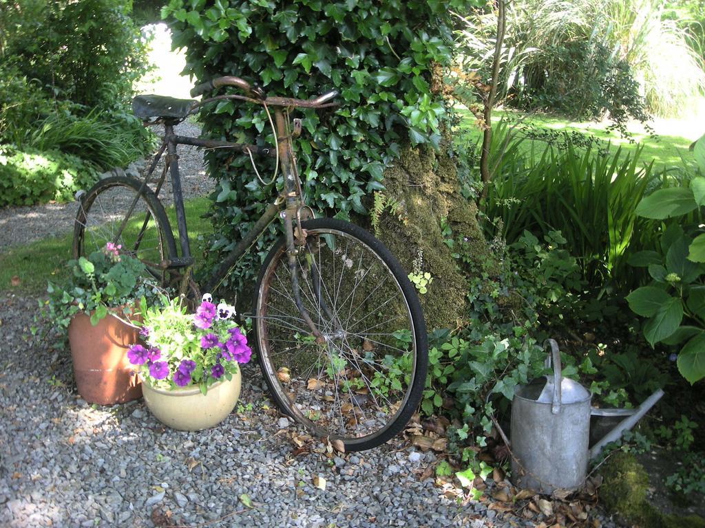 Mossie's — 4-Star Luxury Hotel in Bantry, Republic of Ireland