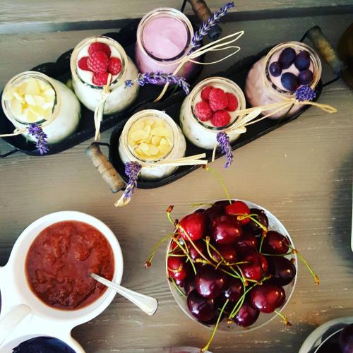 7 Stodoła Hotel Butikowy in Osiek, Poland