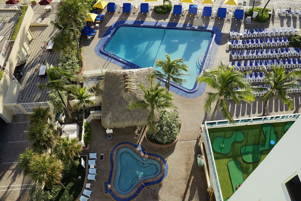 Ocean Sky Hotel and Resort - photo 63