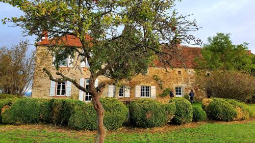 Chateau De La Motte — Saint Pourcain Sur Sioule