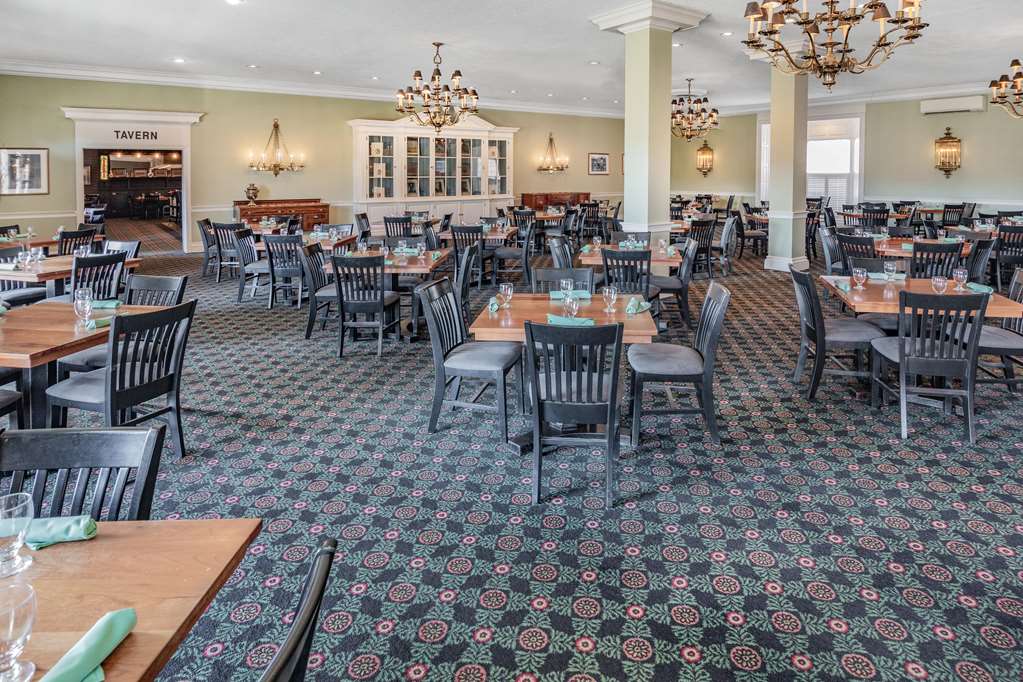 Natural Bridge Hotel Trademark Collection by Wyndham - photo 15