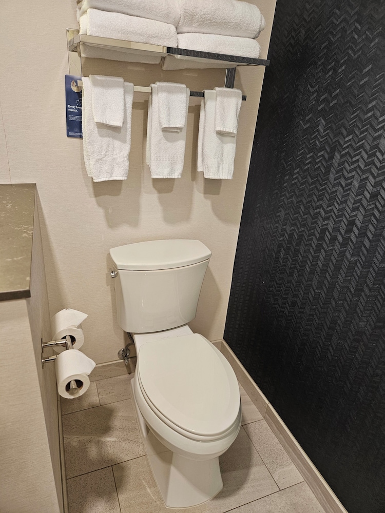 Fairfield Inn & Suites by Marriott Duluth Waterfront - photo 21