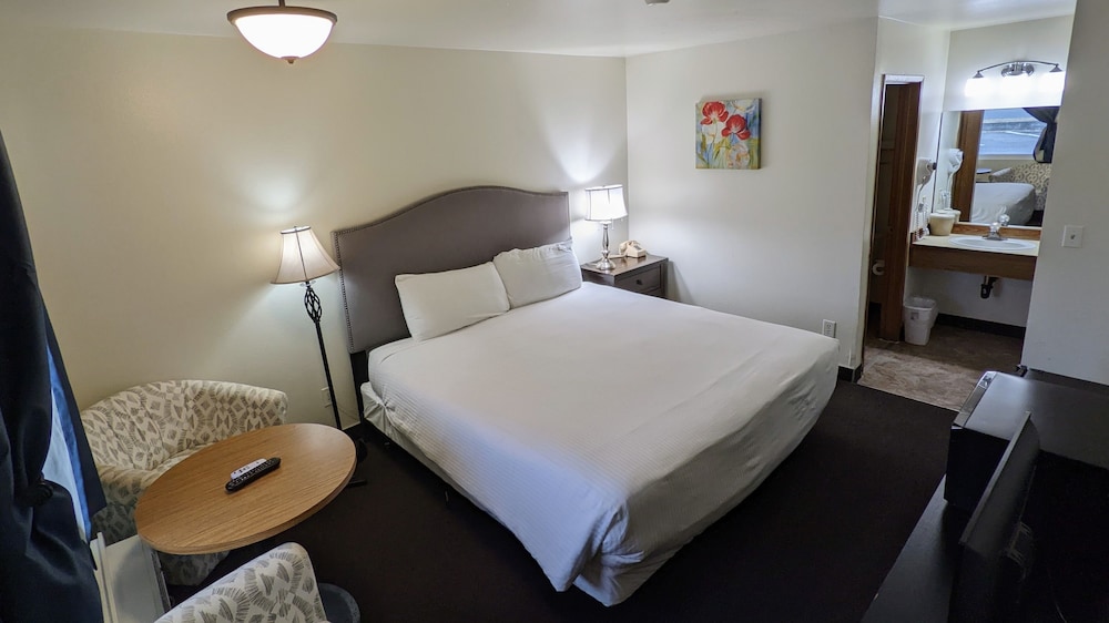 Fairground Inn - photo 17