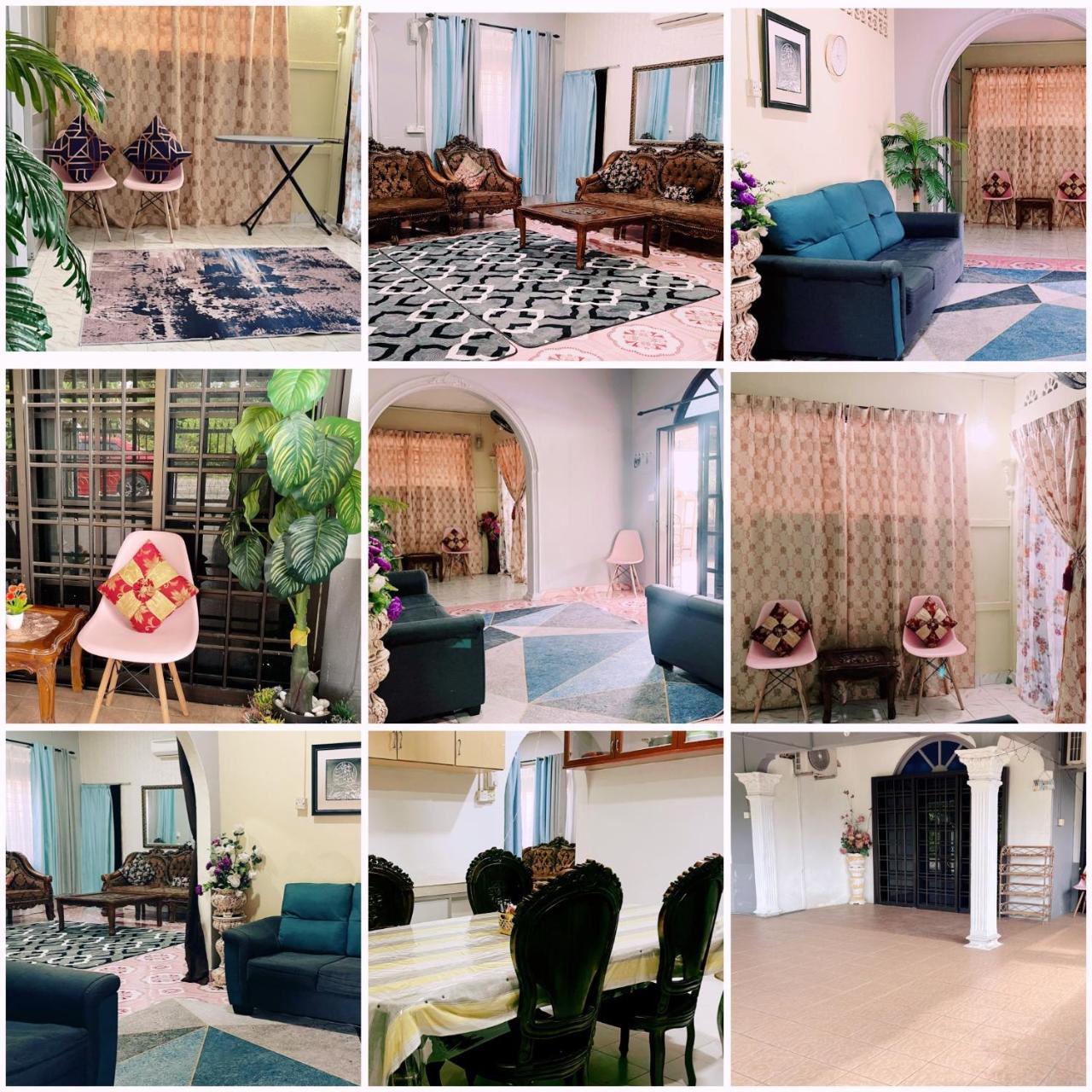 Homestay Bahagia Mersing — 4-Star Luxury Hotel in Mersing, Malaysia
