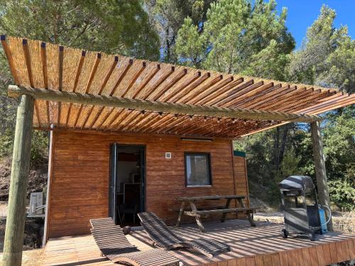 La Tiny du Luberon in Pertuis, France