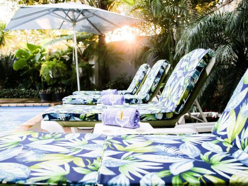 Familia Guesthouse & Boutique Hotel — 4-Star Luxury Hotel in Groblersdal, South Africa