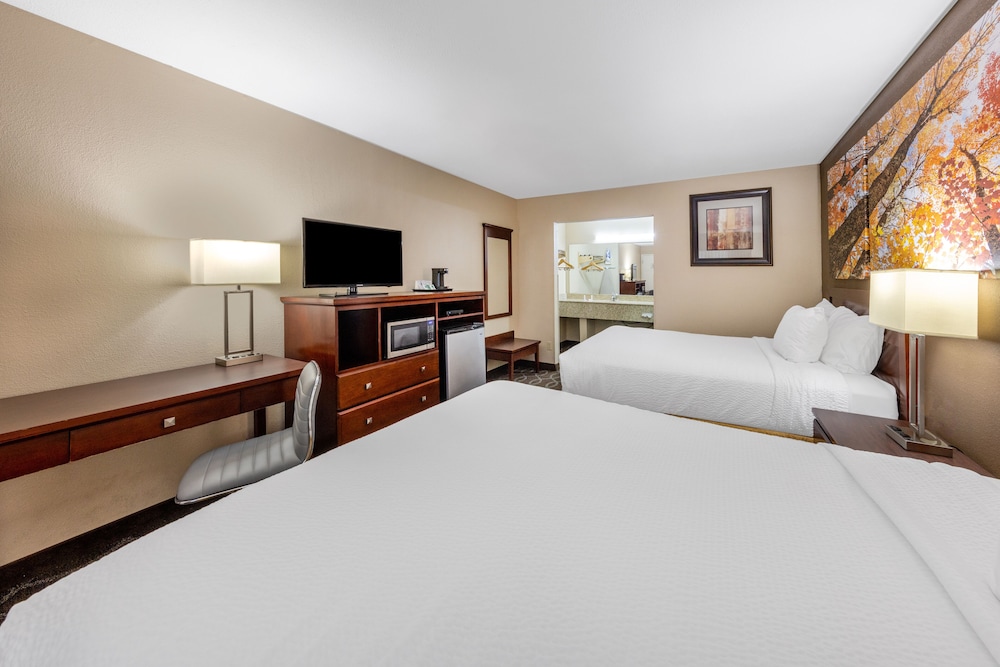 Days Inn by Wyndham St. Robert Waynesville Ft. Leonard Wood - photo 14