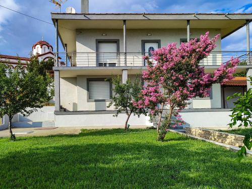 The Olive House — 4-Star Luxury Hotel in Alexandroupoli, Greece